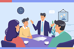 如何赋能组织，才能敏捷地对外部市场变化做出反应？