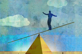 大变局时代，如何建设企业生命力？