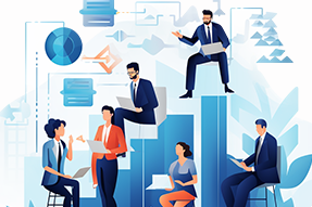 每日分享：猎头公司，解决零售行业海外业务拓展的人才招聘难题