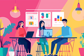 每日分享：猎头招聘，精准挖掘顶尖人才