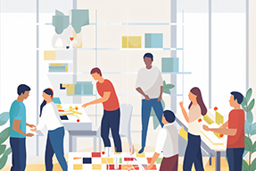 每日分享：破解猎头秘籍，高效职场晋升之道