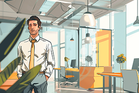 每日分享：顶尖猎头招聘，打造企业精英团队