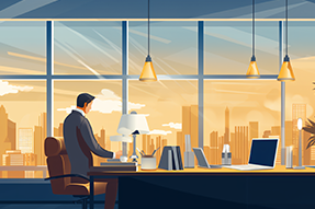 每日分享：知名猎头公司深度解析，作用与选择