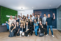 海外招聘专家亲授：逐浪欧美，中国药企的人才攻略